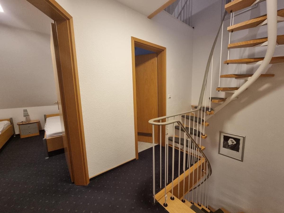 Ferienhaus Steuerbord Im Bootshaus Neßmersiel Extérieur photo