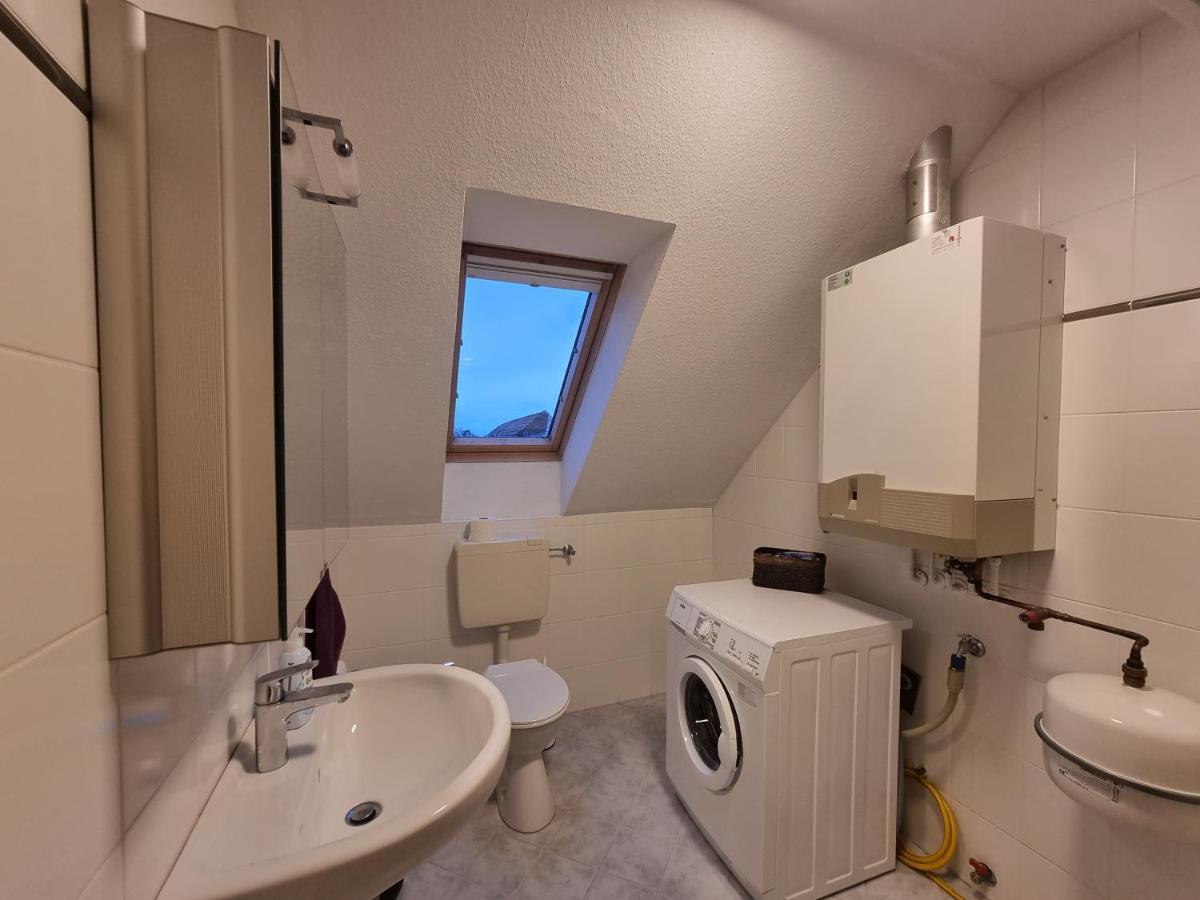 Ferienhaus Steuerbord Im Bootshaus Neßmersiel Extérieur photo