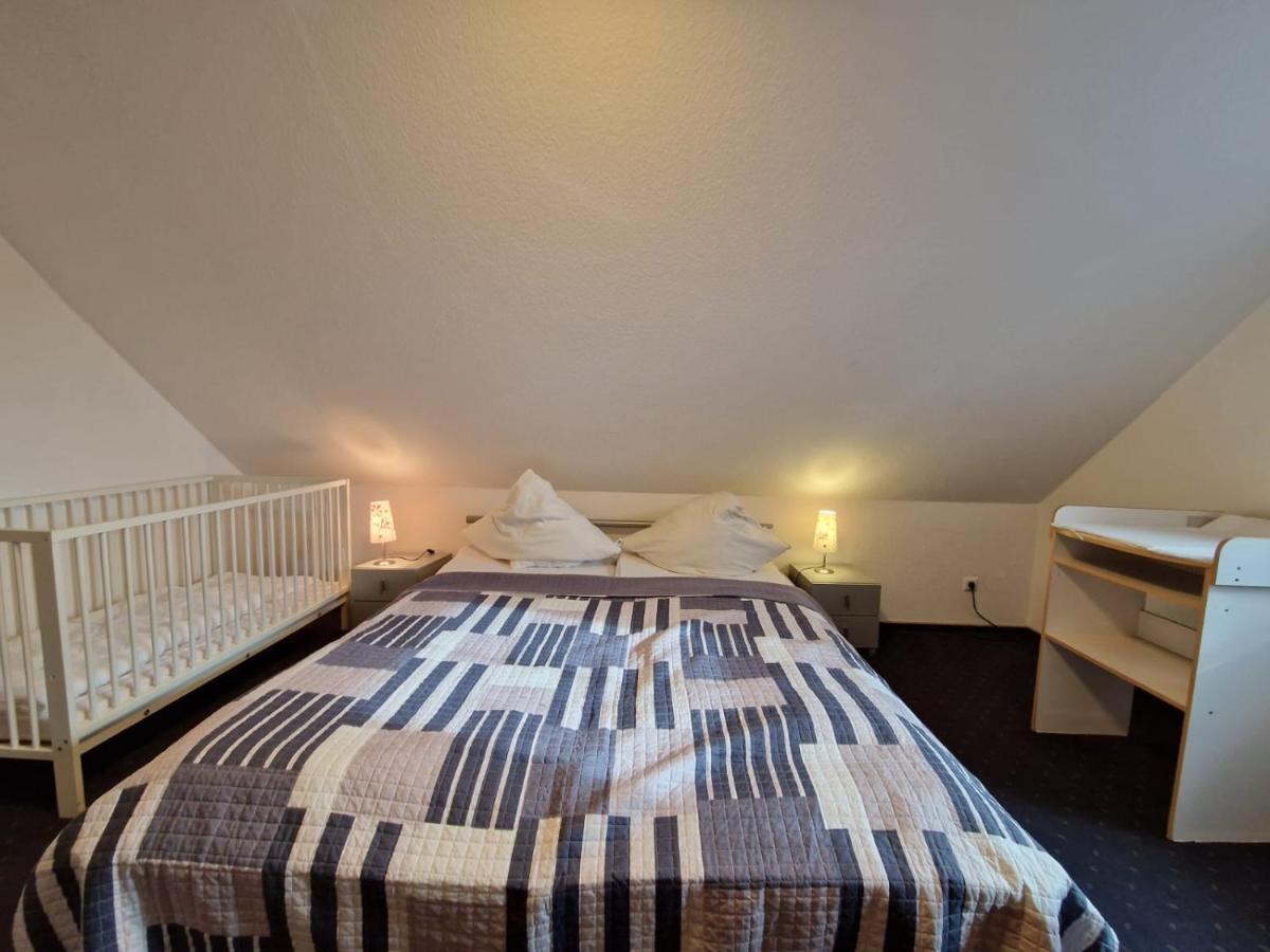 Ferienhaus Steuerbord Im Bootshaus Neßmersiel Extérieur photo